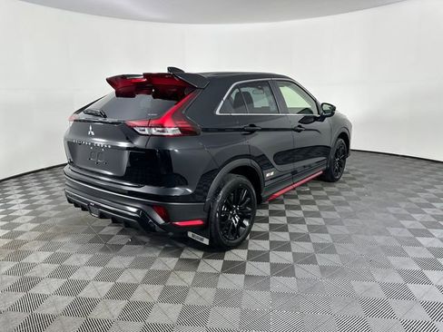 New 2026 Mitsubishi Eclipse Cross Ralliart image 8