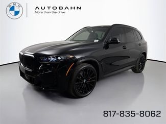 New 2026 BMW X5 sDrive40i w/ M Sport Package RWD video 1