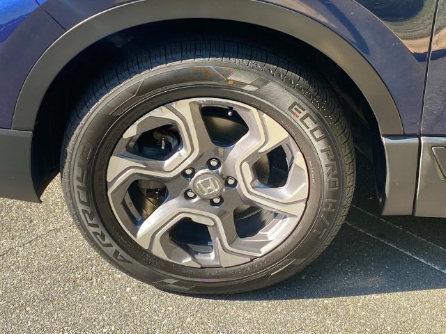 Used 2018 Honda CR-V EX image 8