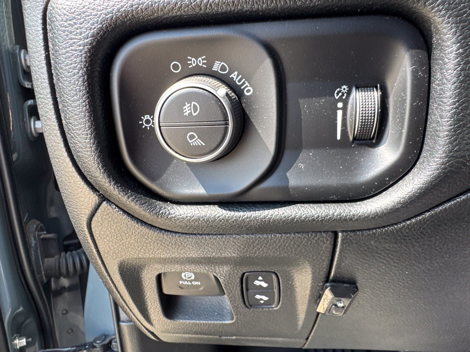 Used 2021 RAM 1500 Lone Star w/ Built-to-serve Edition RWD image 19