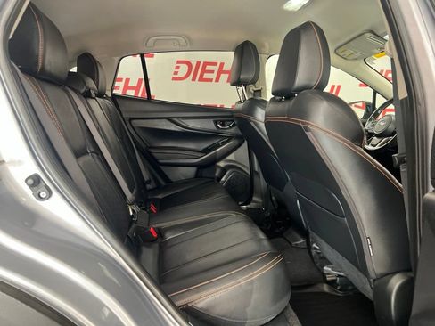 Used 2018 Subaru Crosstrek 2.0i Limited w/ Popular Package #3 AWD/4WD image 10