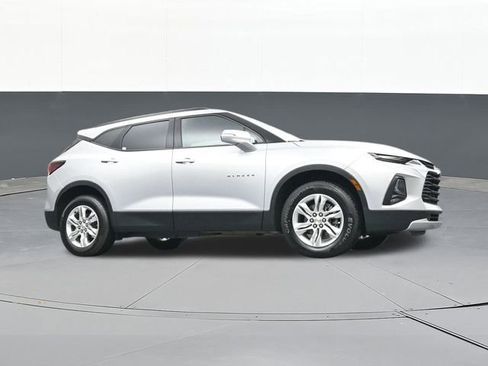 Used 2022 Chevrolet Blazer LT image 50