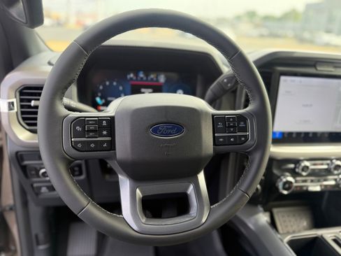 New 2026 Ford F150 XLT w/ Equipment Group 302A MID RWD image 9