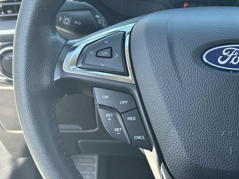 Used 2022 Ford Edge SEL w/ Convenience Package AWD/4WD image 27