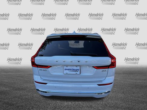 Used 2023 Volvo XC60 B5 Ultimate w/ Climate Package image 8