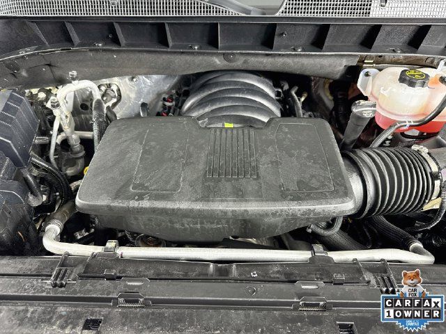 Used 2024 Chevrolet Silverado 1500 LTZ w/ LTZ Premium Package AWD/4WD image 33