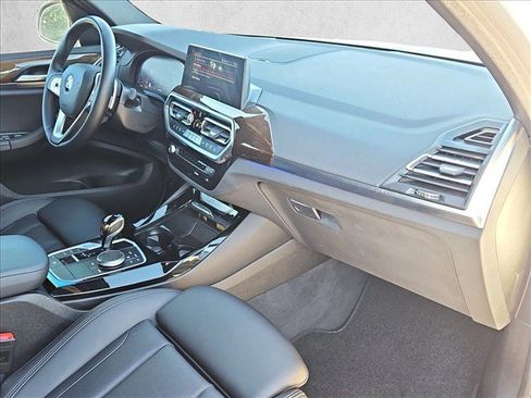 Used 2022 BMW X3 sDrive30i w/ Convenience Package w/ZPA RWD image 23