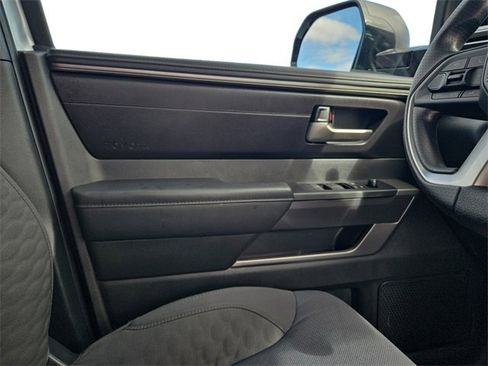Used 2025 Toyota Tundra SR5 image 15