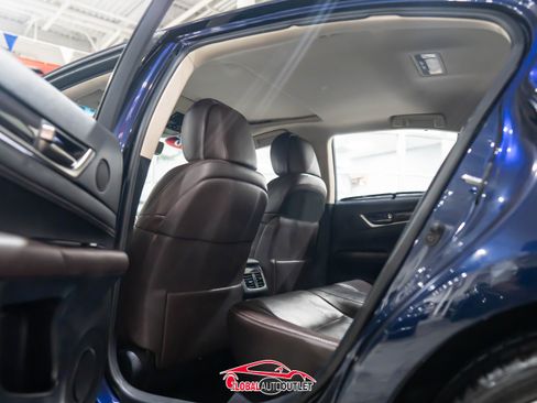 Used 2016 Lexus GS 350 AWD w/ Luxury Package image 21