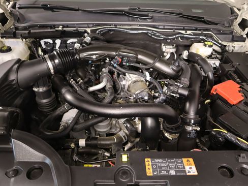 Used 2025 Ford Ranger Raptor image 19