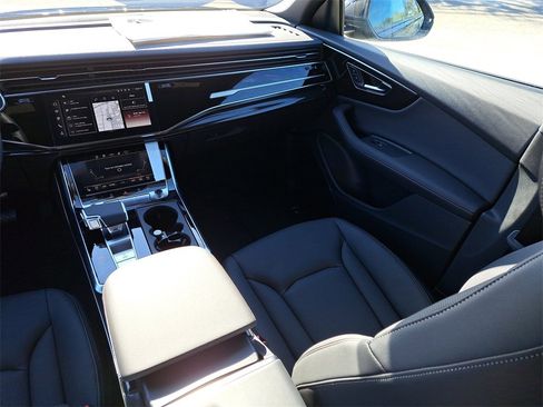 New 2026 Audi Q8 Premium Plus image 25