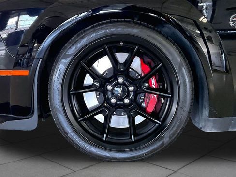 Used 2023 Dodge Challenger SRT Hellcat RWD image 20