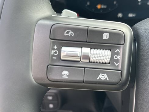 New 2026 Hyundai Palisade Calligraphy image 24