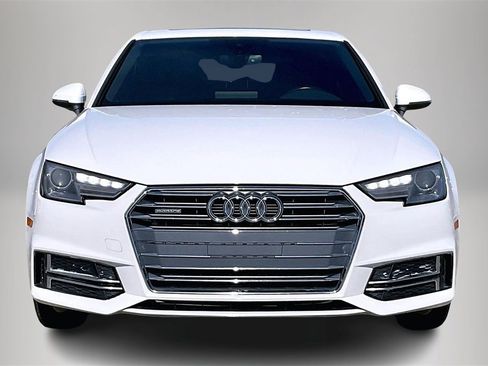Used 2017 Audi A4 2.0T Premium image 3