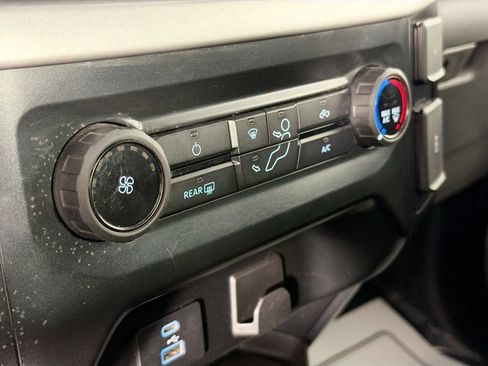 Used 2022 Ford F150 XLT w/ XTR Package AWD/4WD image 15