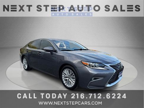 Used 2016 Lexus ES 350 image 1