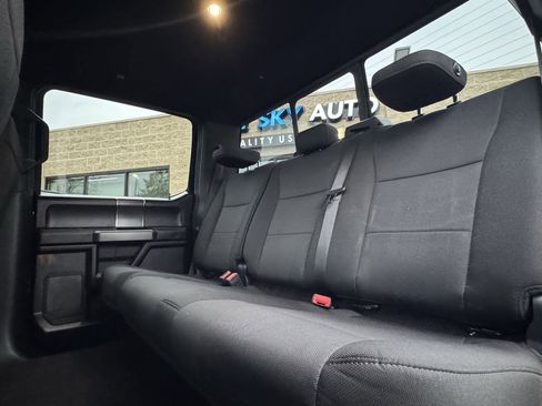 Used 2019 Ford F150 XLT w/ Equipment Group 302A Luxury image 42