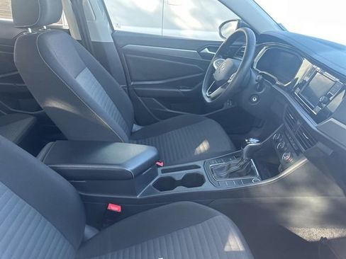 Used 2022 Volkswagen Jetta S FWD image 6