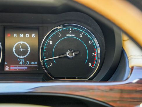 Used 2014 Jaguar XK Convertible image 21