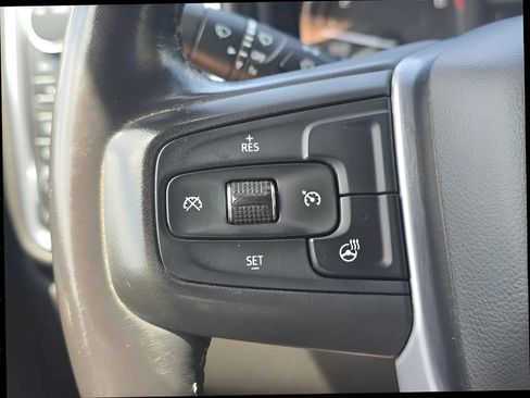 Used 2022 GMC Sierra 1500 Elevation w/ Preferred Package AWD/4WD image 25