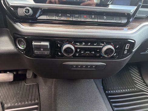 New 2026 Chevrolet Silverado 2500 LT w/ Z71 Chrome Sport Edition image 18