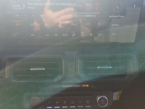 New 2025 Ford Mustang GT w/ Mustang Nite Pony Package image 29