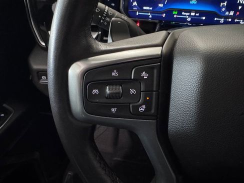 Certified 2023 Chevrolet Silverado 1500 RST w/ Redline Edition image 15