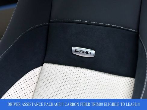 Certified 2026 Mercedes-Benz GLE 53 AMG 4MATIC Coupe image 12
