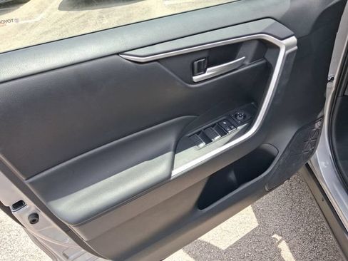 Used 2024 Toyota RAV4 XLE Premium FWD image 14