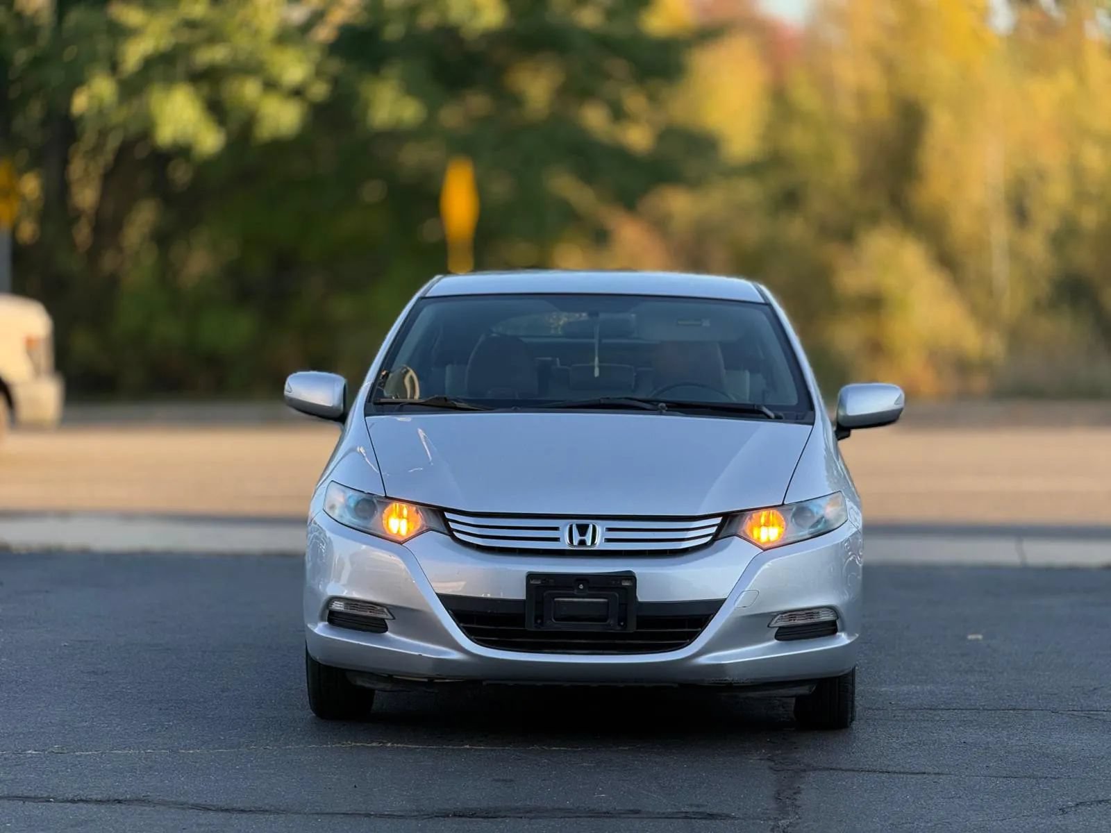 Used 2010 Honda Insight EX image 7