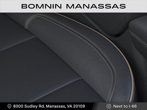 New 2026 Chevrolet Tahoe Premier image 21