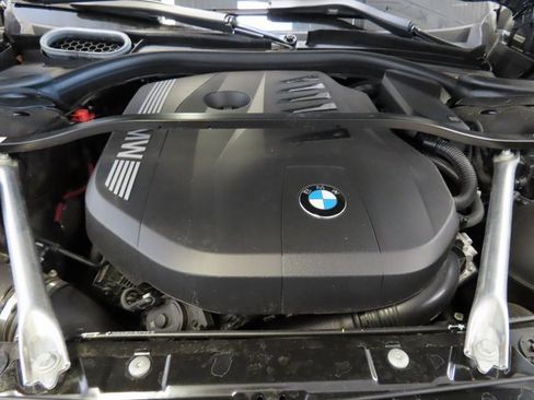 Used 2025 BMW 740i image 54