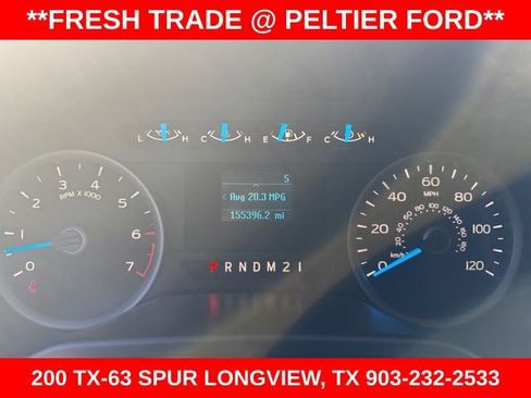 Used 2017 Ford F150 XLT image 16