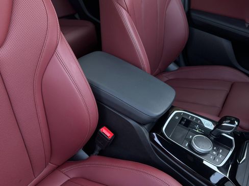 Used 2023 BMW X3 sDrive30i w/ M Sport Package image 26