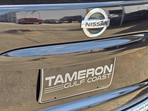 Used 2017 Nissan Murano SL w/ SL Technology Package AWD/4WD image 25