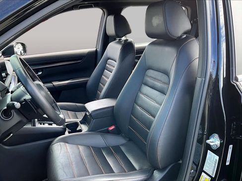 Used 2024 Honda CR-V Sport-L image 8