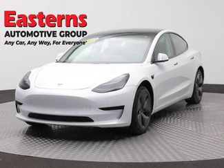 Used 2018 Tesla Model 3 Long Range RWD video 1