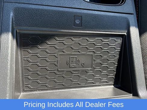 Used 2024 Nissan Frontier PRO-4X w/ Pro Convenience Package AWD/4WD image 16