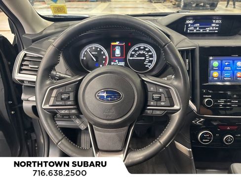 Used 2020 Subaru Forester Premium image 18