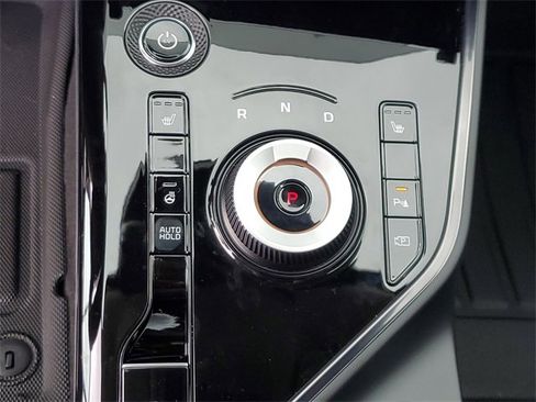New 2025 Kia Niro Wind w/ Wind Preserve Package image 31