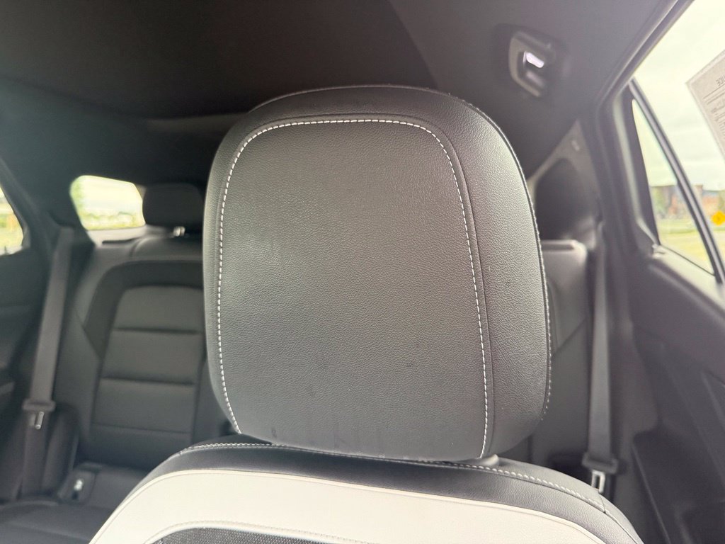 Used 2024 Chevrolet Blazer EV LT AWD/4WD image 29