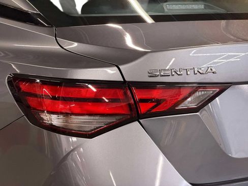Used 2023 Nissan Sentra SV w/ All-Weather Package FWD image 21