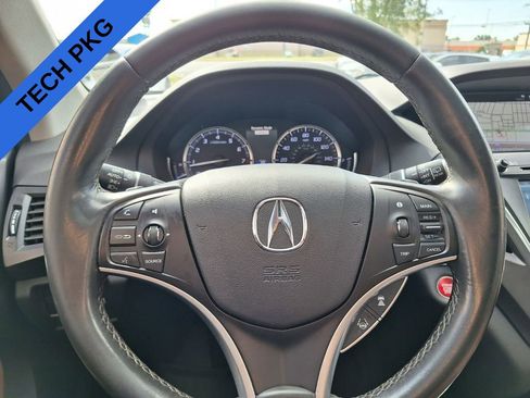 Used 2020 Acura MDX FWD w/ Technology Package image 20