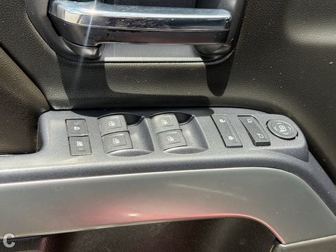 Used 2014 Chevrolet Silverado 1500 LT w/ All Star Edition AWD/4WD image 18