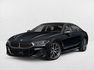 Used 2022 BMW M850i Gran Coupe xDrive AWD/4WD video 1
