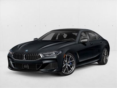 Used 2022 BMW M850i Gran Coupe xDrive