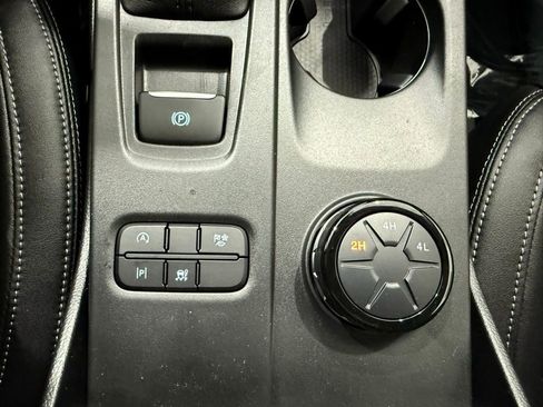 New 2025 Ford Ranger Lariat image 38