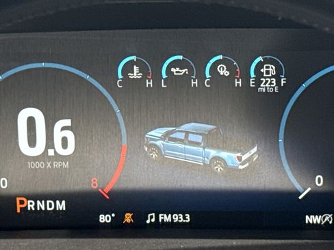 Used 2021 Ford F150 Lariat AWD/4WD image 21