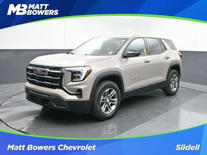 Used 2025 GMC Terrain Elevation