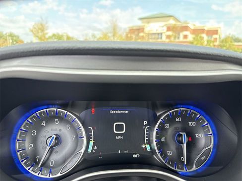 New 2026 Chrysler Pacifica Select image 17